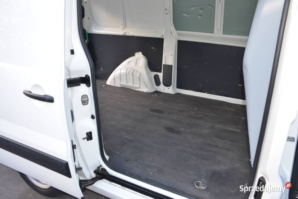 Fiat Scudo 20D AC Salon Polska II Właściciel Warszawa