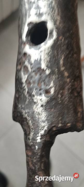 Stary kuty bosak antyk Miejsce Piastowe sprzedam
