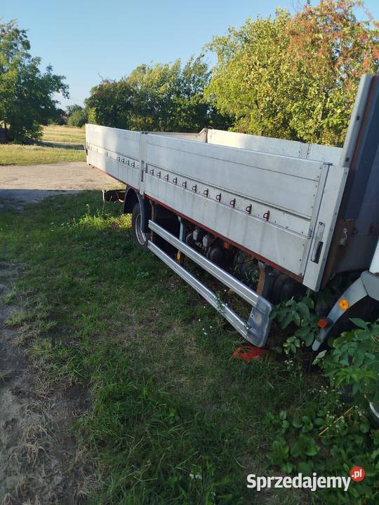 IVECO 65E 12 Rakoszyce