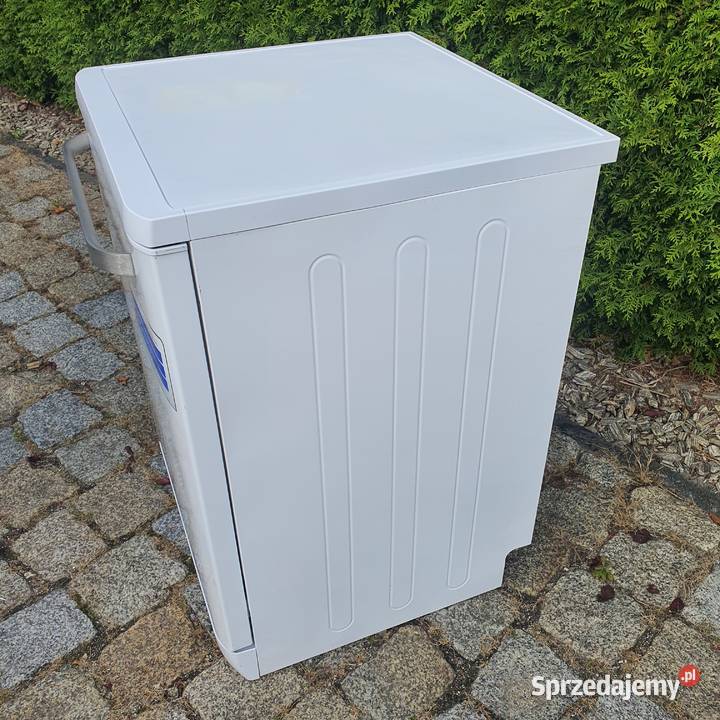 Zmywarka Sharp QWDX41F47EW wolnostojąca z klamką Częstochowa