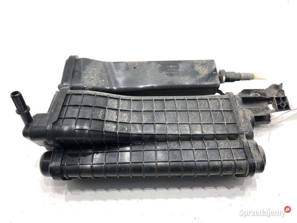 FILTR WĘGLOWY SKODA 20 TSI 3Q0201801C 20 265