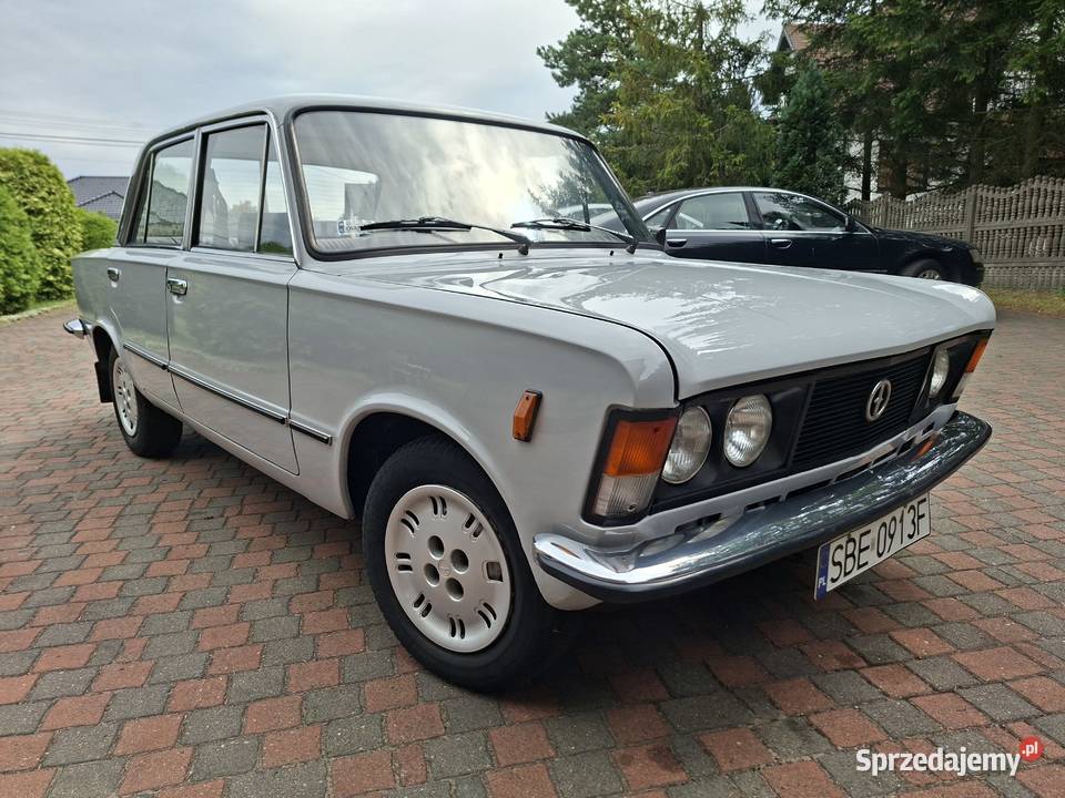Fiat 125p