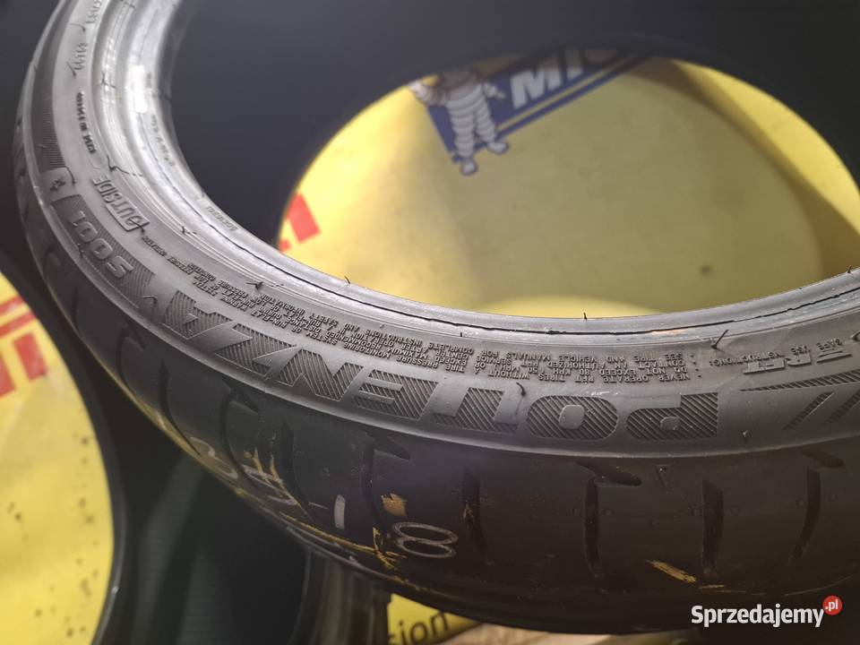 24535 18 RSC Bridgestone 1821 Obrzycko L2555 wielkopolskie Zielonagóra