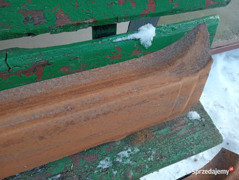 Progi samochodu nie zakladane Kraśnik