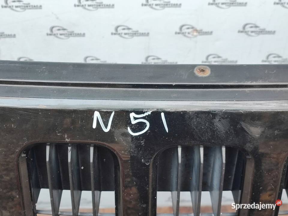 JEEP PATRIOT 10r zderzak przód Kielce