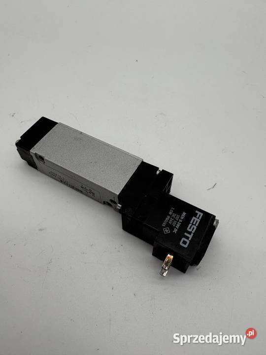 Festo MEH3250B 173125 Elektrozawór Pozostałe