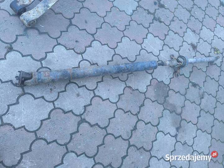 Polonez Truck ROY DC ROY wal napędowy dostawcze Wały napędowe Stalowa Wola sprzedam