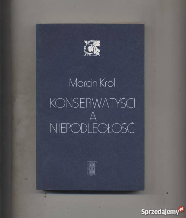 Konserwatyści a niepodległość Szczecin