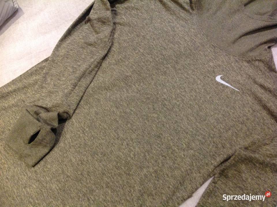 Bluza Damska NIKE M j nowa Nowa Sól