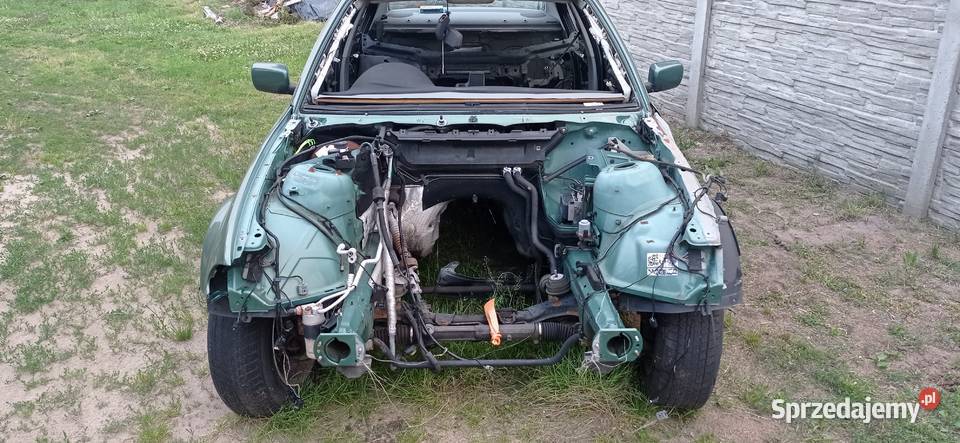 Drzwi BMW 3 e46 mechanizm szyby silniczek szyba Sieradz