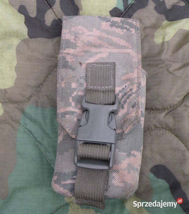 Ładownica molle USAF 2 mag dolnośląskie Wrocław
