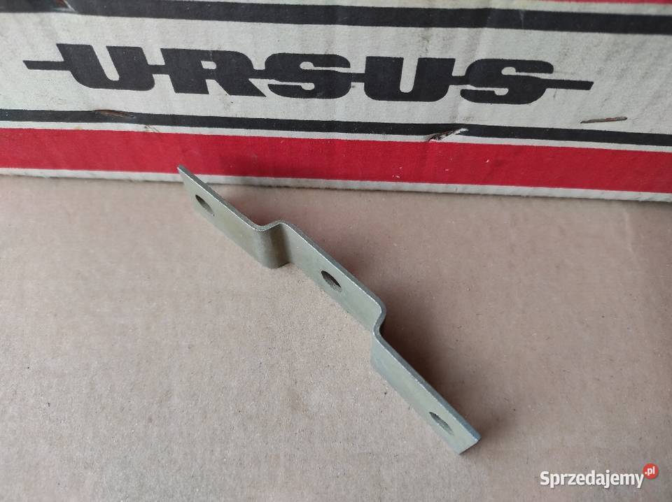 Ursus 9021224 nieuszkodzony Warszawa