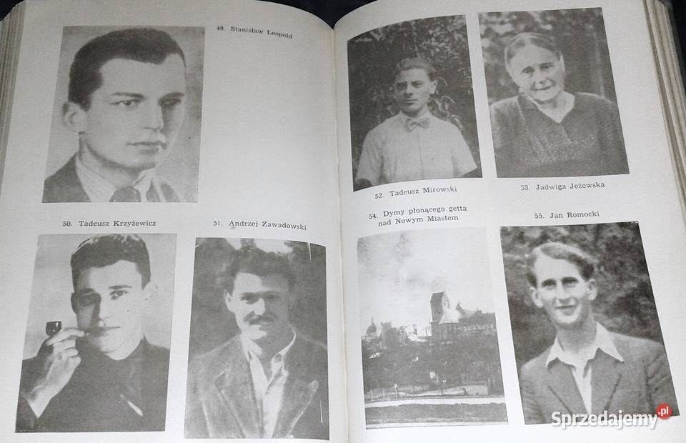 Całym życiem Szare Szeregi w relacji naczelnika