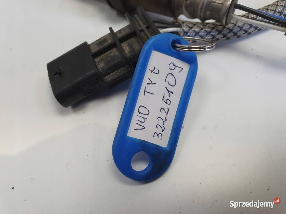 Volvo V60 II 20 T6 SONDA LAMBDA 32225109