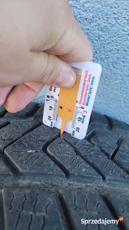 Pirelli sotozero3 24540 r18 ms Samochodowe Pniewy sprzedam