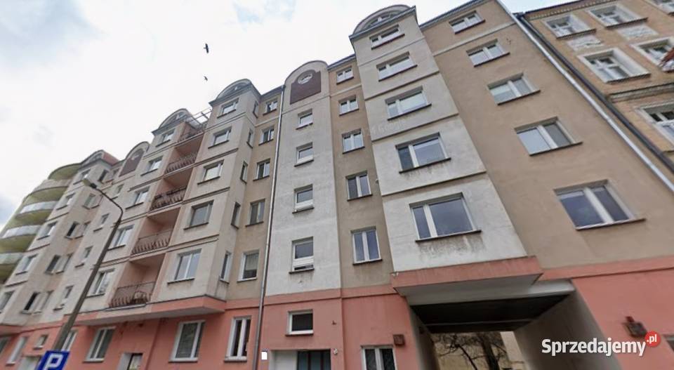 2pok 50met Krętej PLOMBA1991 ROZKŁAD BALKON Wrocław