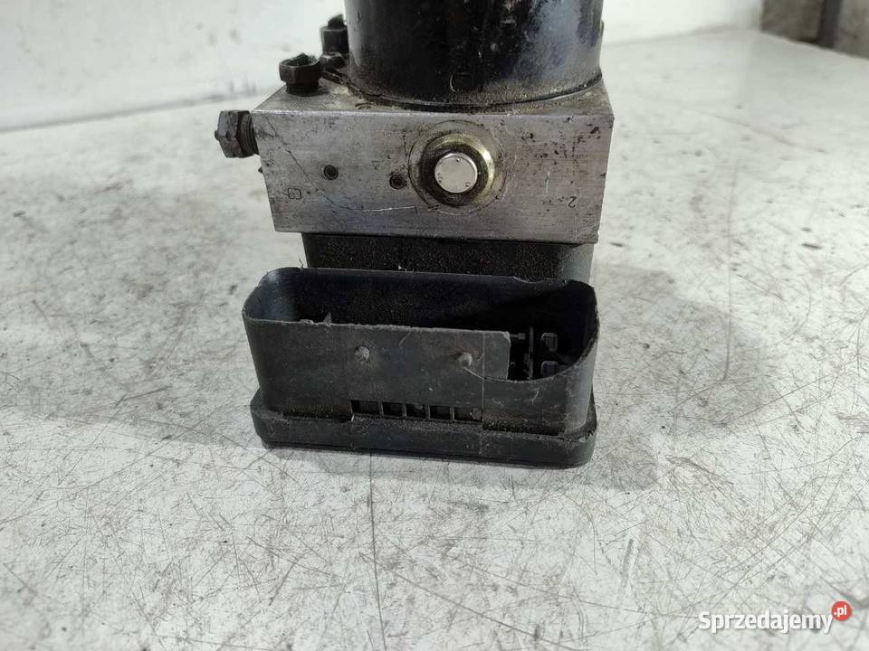 POMPA HAMULCOWA ABS CITROEN C5 LIFT 16 HDI sprzedam