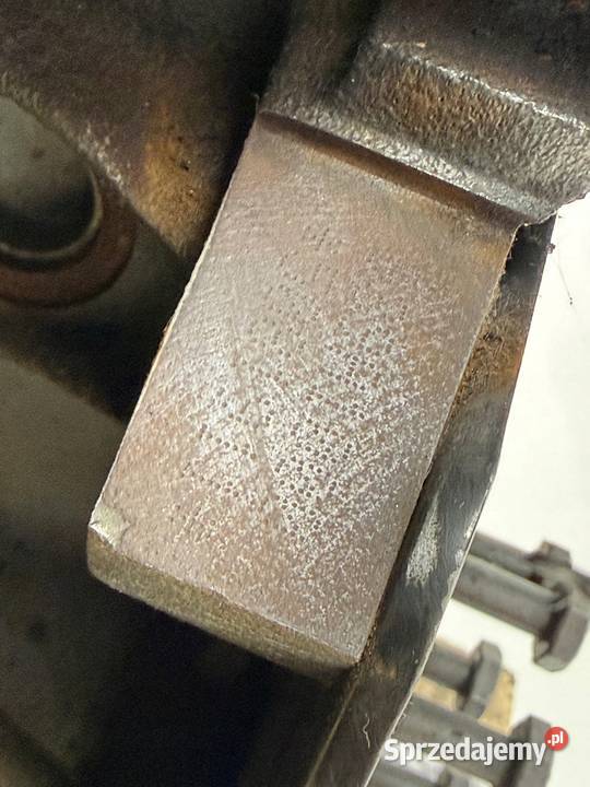 SILNIK Alfa Romeo 159 19 JTD 8V JTDM 120 diesel Silniki kompletne Silniki i osprzęt Chełm