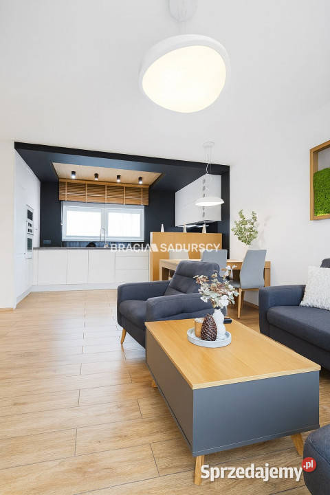 Sprzedam mieszkanie Kraków 65m2 3pokojowe 65m2