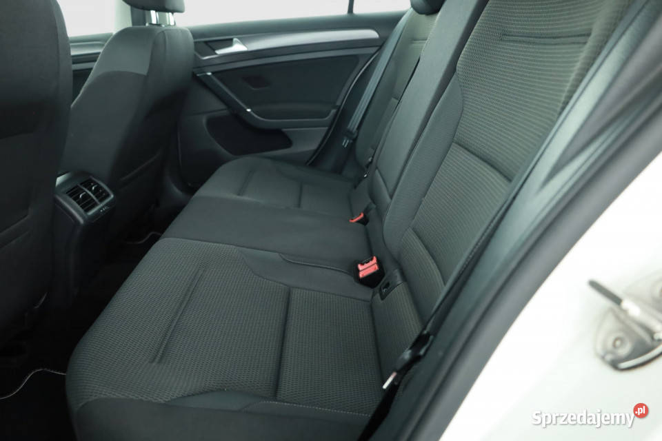 VW Golf 16 TDI mazowieckie Piaseczno