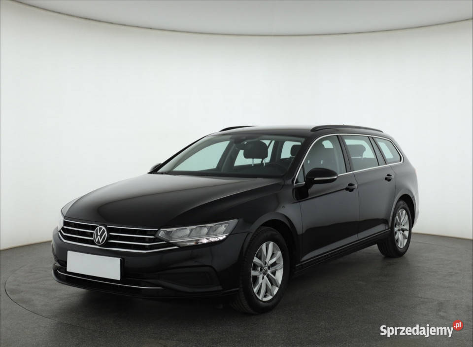 VW Passat 20 TDI ESP mazowieckie Piaseczno
