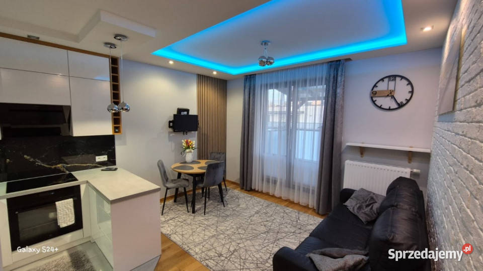 DO WYNAJĘCIA 3 POKOJE WARSZAWA JANA KAZIMIERZA 52m2 Wynajem