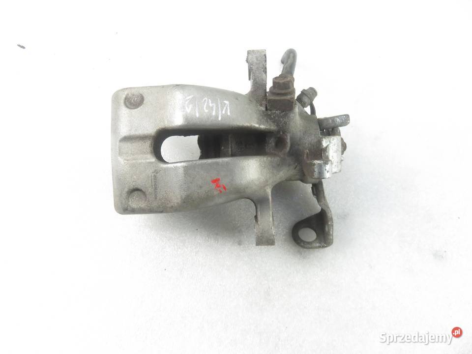 ZACISK LEWY TYŁ OPEL MERIVA A 16 16V 105 Z 16 Zaciski i jarzma sprzedam