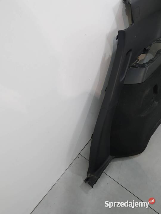 TAPICERKA BOCZEK PRAWY TYŁ OSŁONA Mazda CX9 I Rok produkcji 2007 sprzedam