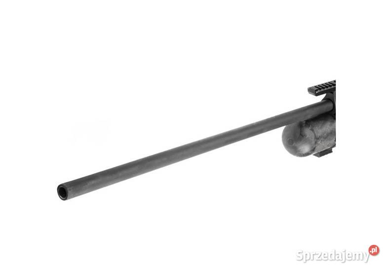 Wiatrówka PCP Hatsan Piledriver 45 1143 mm