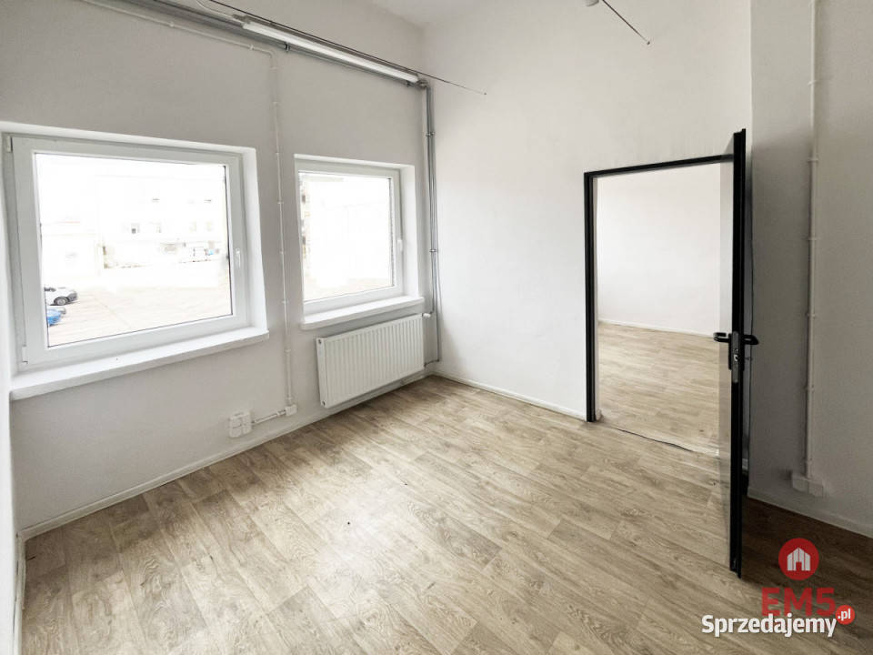 Lokal Wasilków 1300m2 podlaskie