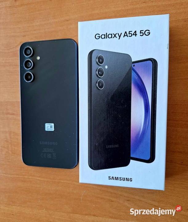 Samsung galaxy A54 5G+ szkło SPIGEN