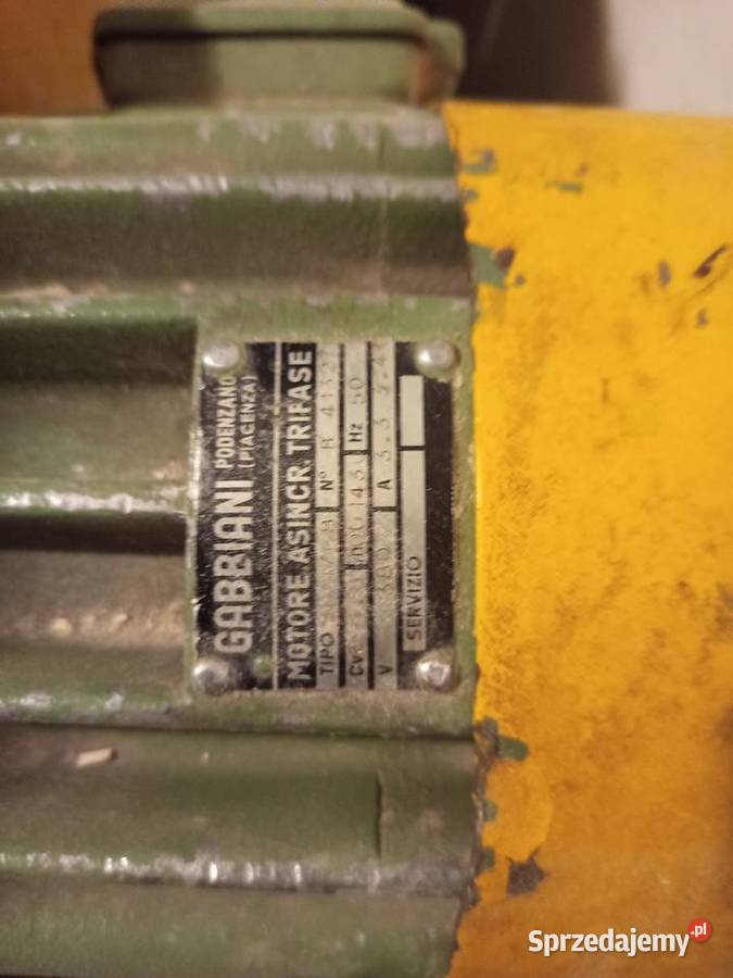 Strugarkalistwiarka czterostronna gabbiani Pozostałe małopolskie Osielec