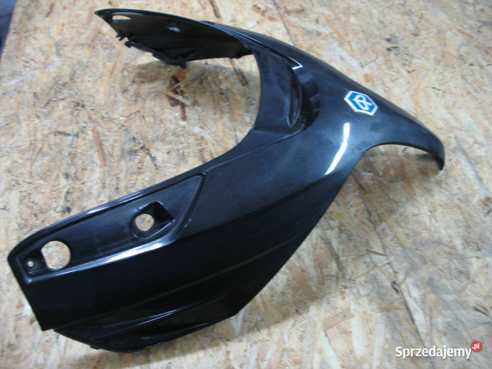Piaggio X8 400 nosek owiewka Cielimowo
