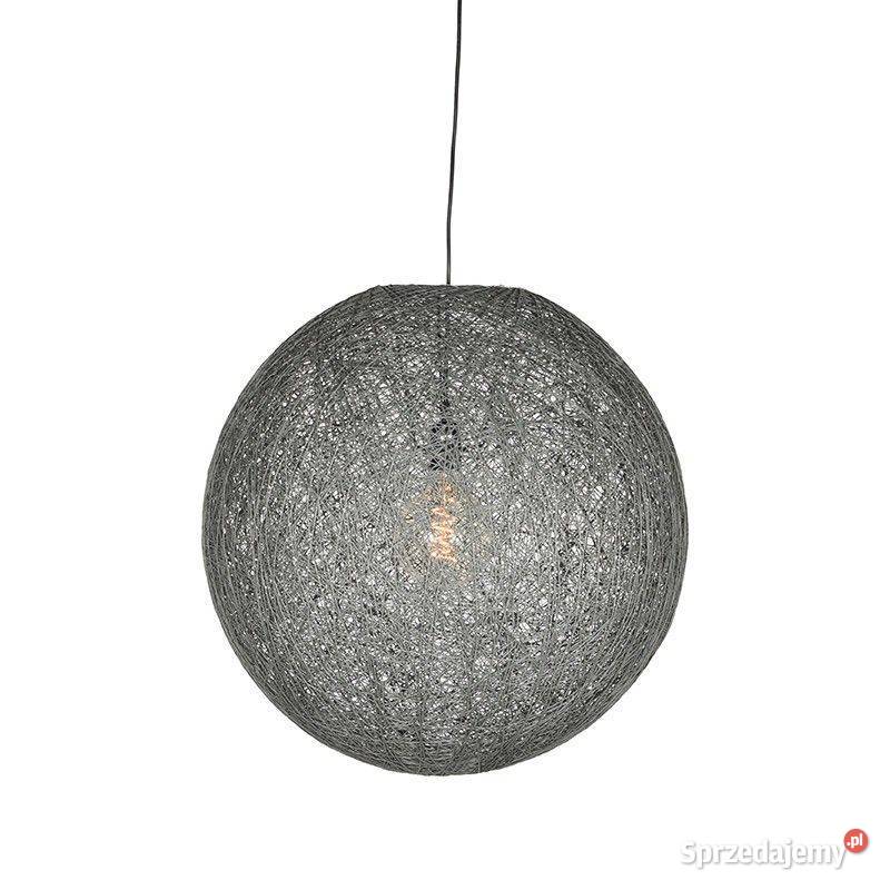 Mała lampa Twist szara Label 51