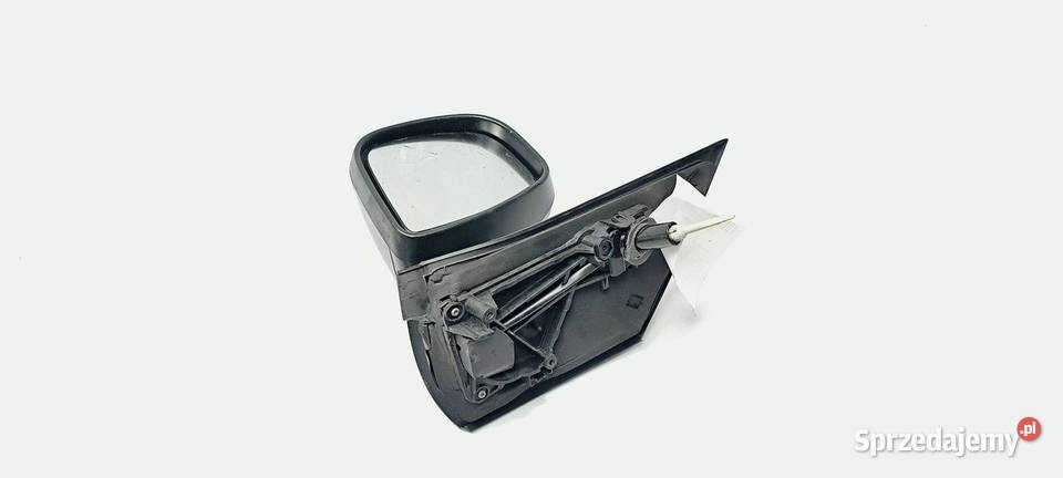 LUSTERKO LEWE TOYOTA PROACE II MANUALNE sprzedam