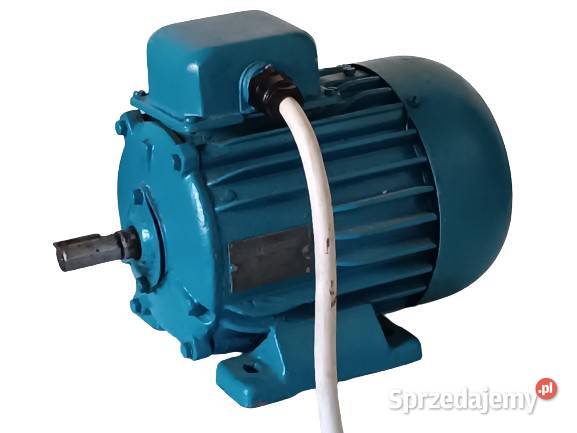 Silnik elektryczny SAe18a 027 KW polski Rzeszów