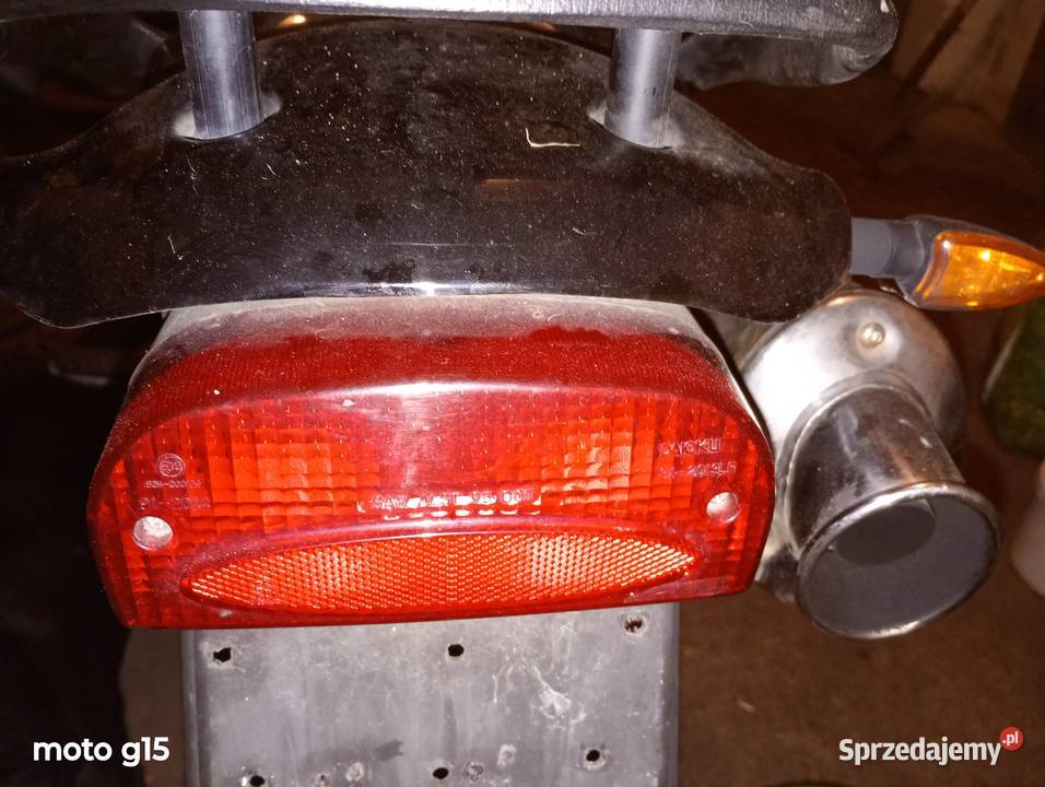 triumph tiger 955i 855i Mrozy sprzedam