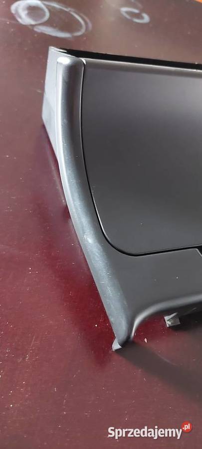 Peugeot 406 coupe schowek niepalących Kalety