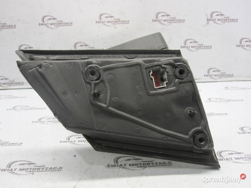 FORD FOCUS MK3 III 12r lusterko prawe 6 PIN sprzedam