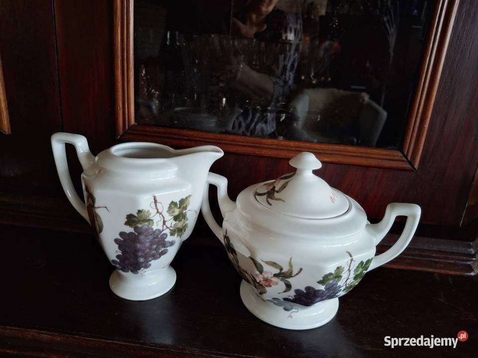 Cukiernica I mlecznik mazowieckie Warszawa