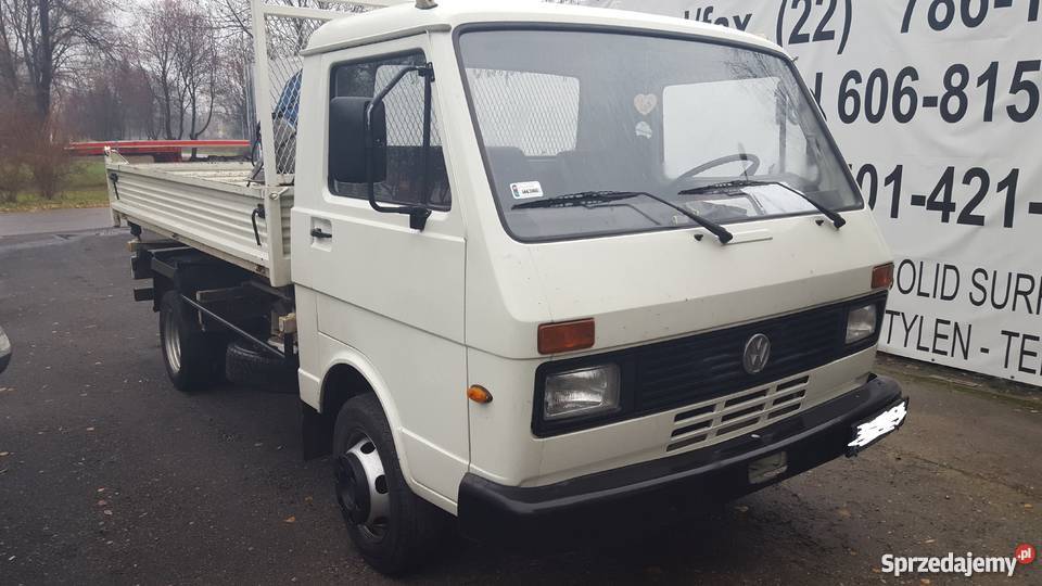 Wolksagen Ltek55 Tłuszcz