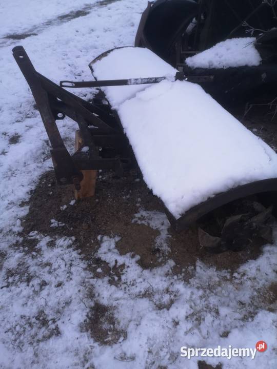 Glebogryzarka Grudziądz 165m Sprawna Bez Luzów nieuszkodzony łódzkie Tuszyn