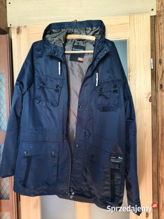 Sprzedam kurtkę męską Męska Nasiłów sprzedam