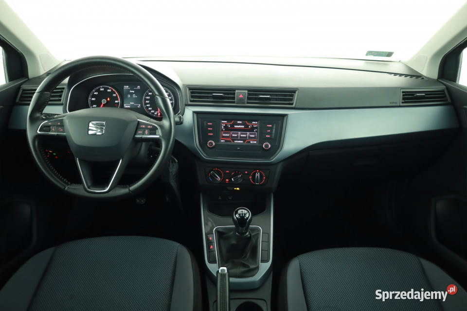 Seat Arona 10 TSI poduszka powietrzna Piaseczno sprzedam