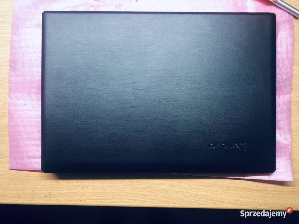 Lenovo IdeaPad 11015IBR matryca klapa zawiasy
