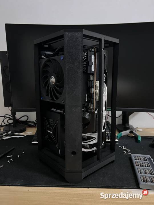 miniITX Białystok