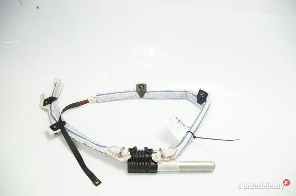 KURTYNA LEWA OPEL CORSA D 13150704 kujawsko-pomorskie Lipno