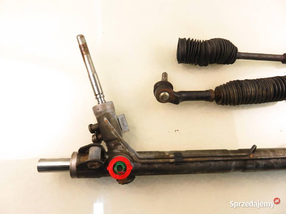 MAGLOWNICA FORD GALAXY II 6G913A500CK sprzedam