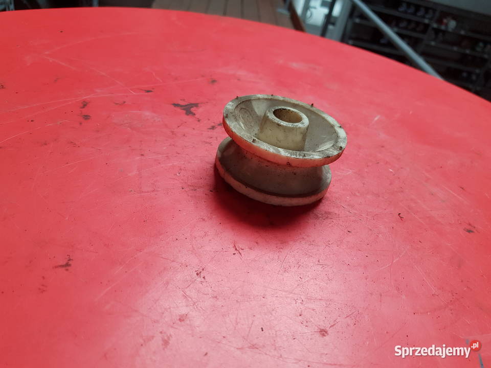 Koło napinające PRZETRZĄSACZ PZK7 sprzedam