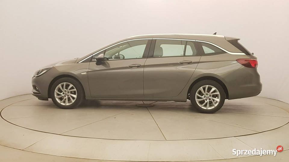 Opel Astra 14 T GPF Elite SS Z Polskiego Salonu